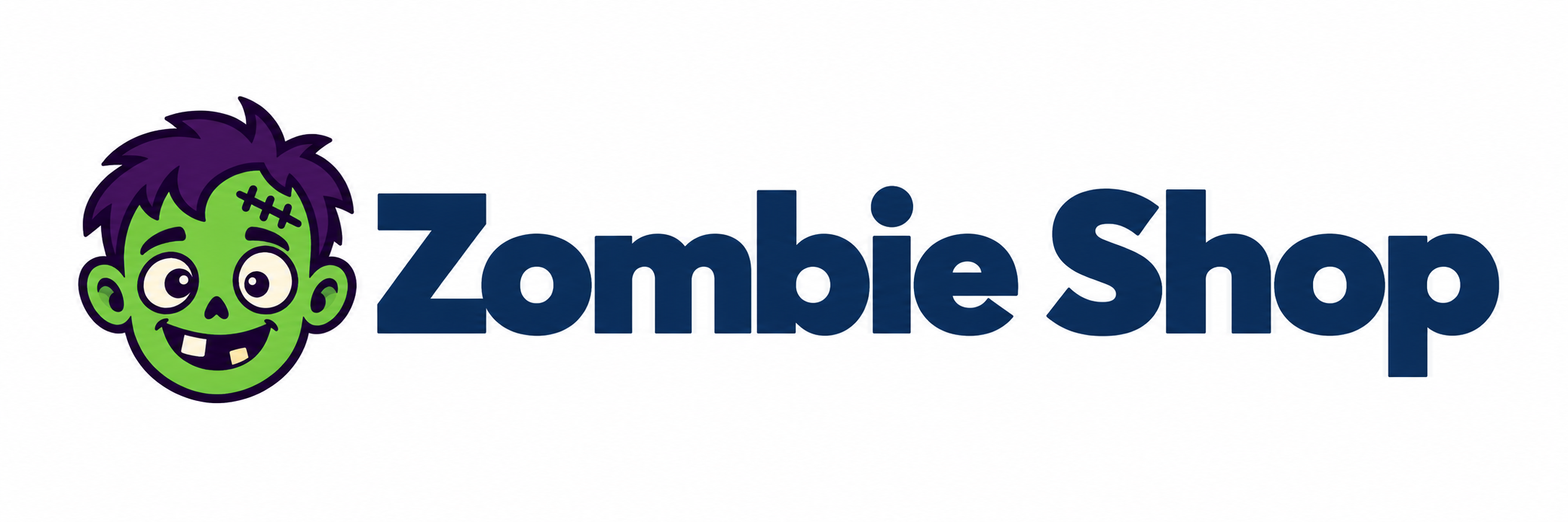 Zombie Shop